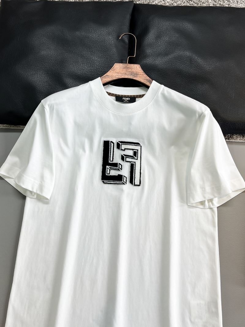 Fendi T-Shirts